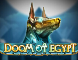 Doom Of Egypt